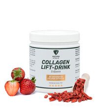 COLLAGEN-LIFT-DRINK WITH L-LYSINE 